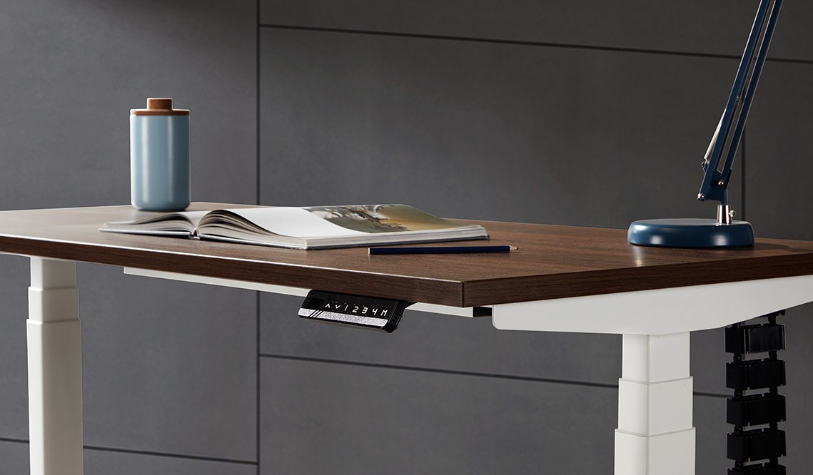 Height Adjustable Table