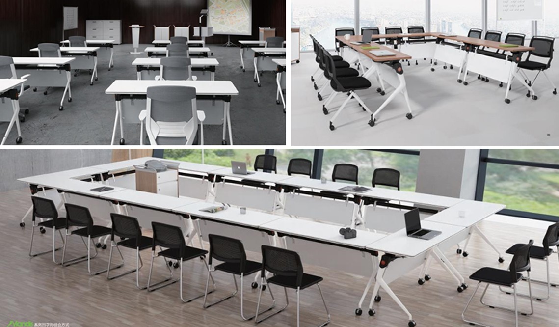 Office Training Tables Furniture Hitec Offices