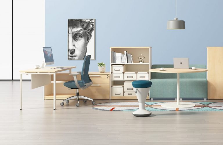 10 Office Design Trends for the PostCOVID19 Workplace Hitec Offices