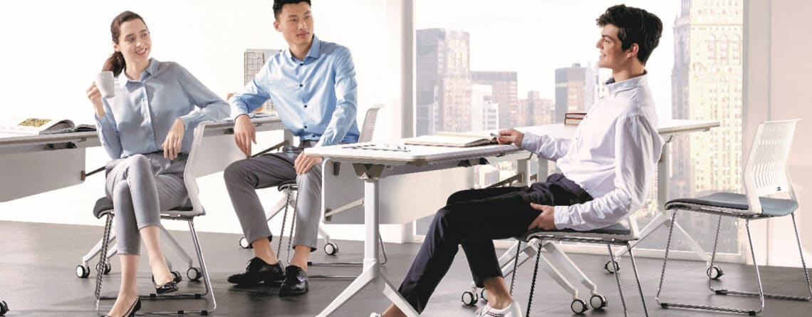 Training Room Furniture | Meeting Room Furniture