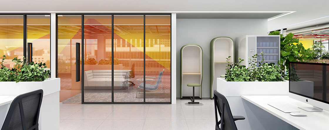 2022 Office Design Trends 3