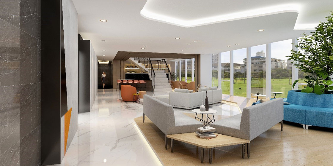 2022 Office Design Trends 3