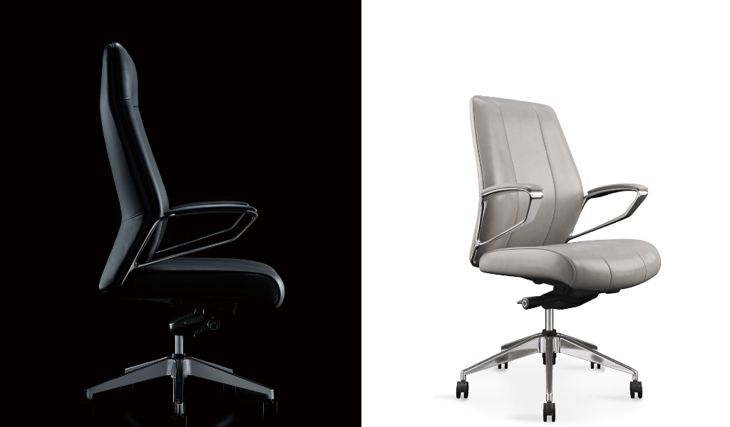 Best Ergonomic Office Chairs for Sale in UAE