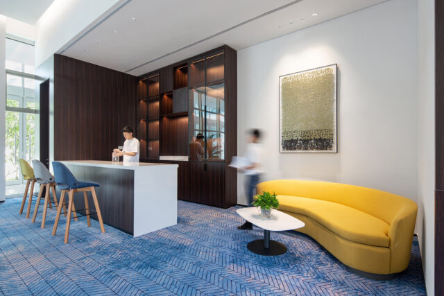 Gen Z Workplace Design Ideas 1