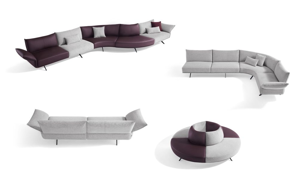 S11 Office Sofa 2